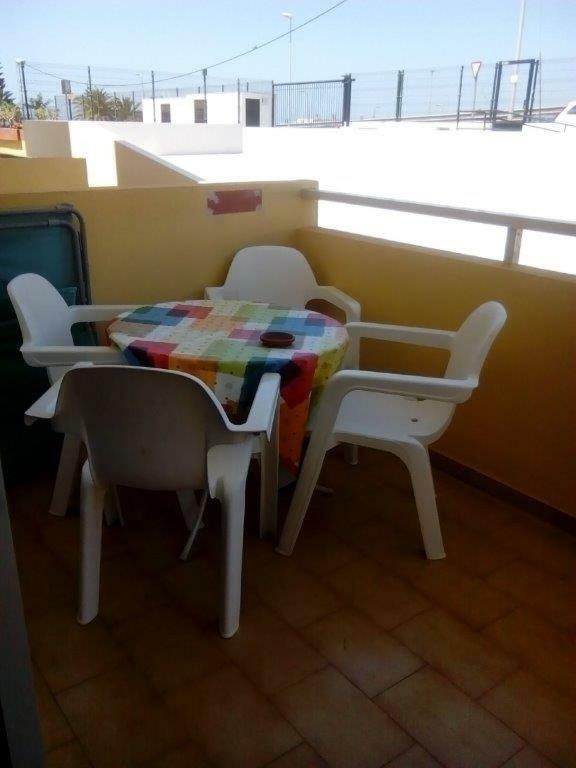 Los Angelitos Los Cristianos  Exterior foto