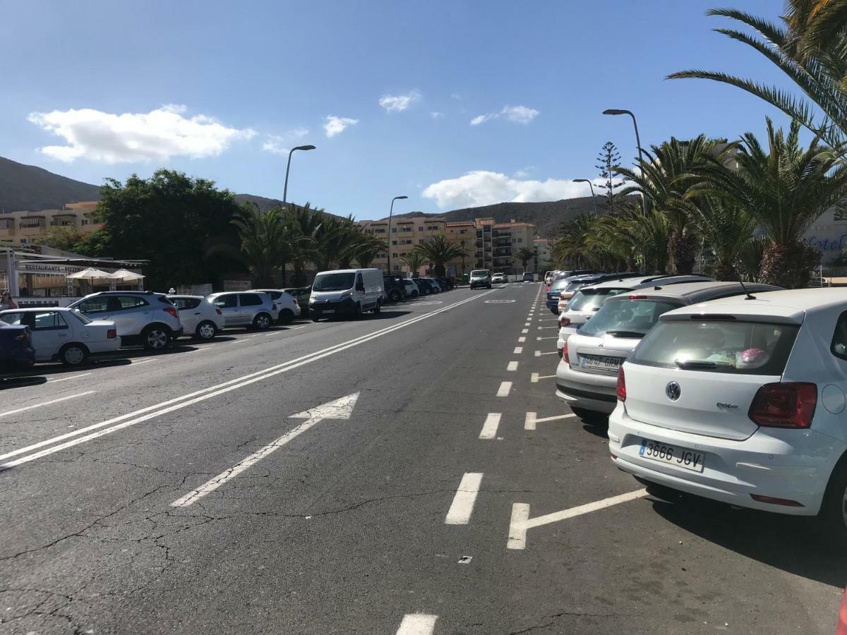 Los Angelitos Los Cristianos  Exterior foto