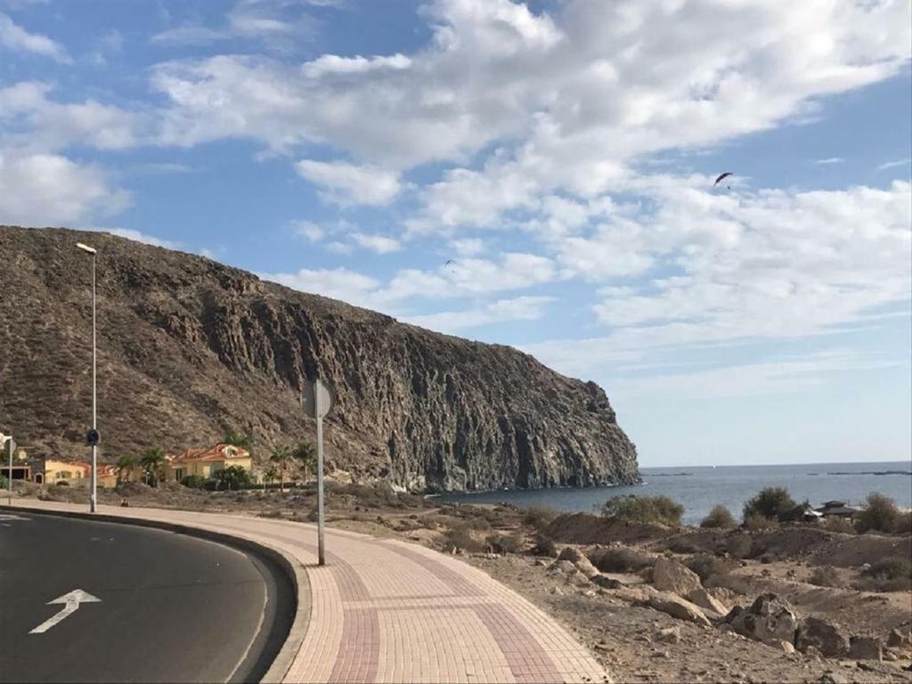 Los Angelitos Los Cristianos  Exterior foto